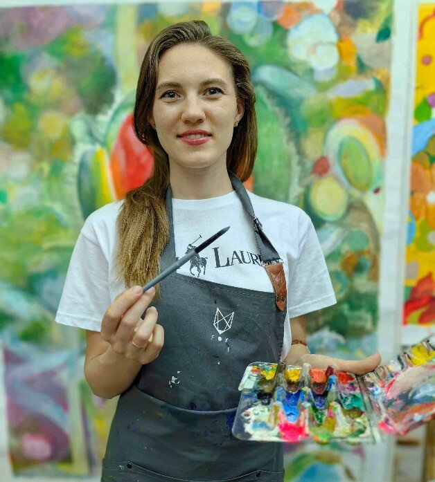 Курсы рисования и мастер-классы для детей и взрослых Курсы рисования и мастер-классы для детей и взрослых в святошинском районе